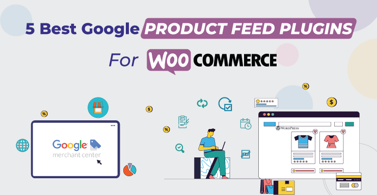 Product Feed Plugin For Woocommerce