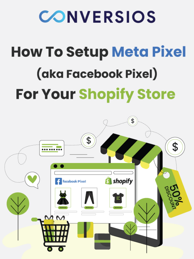 How To Setup Meta Pixel For Your Shopify Store