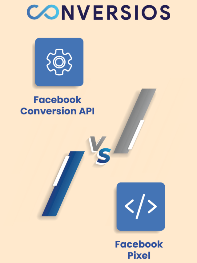 Facebook Conversions API VS Facebook Pixel: Which One To Choose?