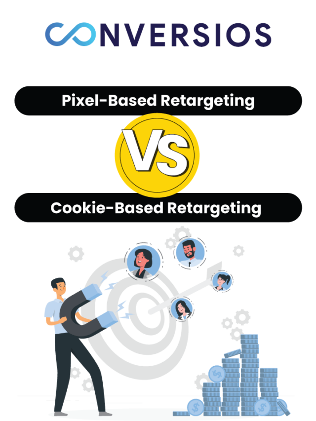 Differences Between Pixel-Based And Cookie-Based Retargeting