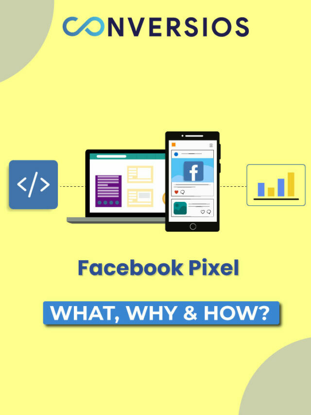 Facebook Pixel: What, Why & How?