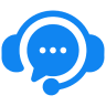 24/7 expert customer support icon