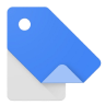 Google Merchant Center integration icon