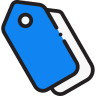 Tags and triggers configuration icon