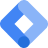 Google Tag Manager integration icon