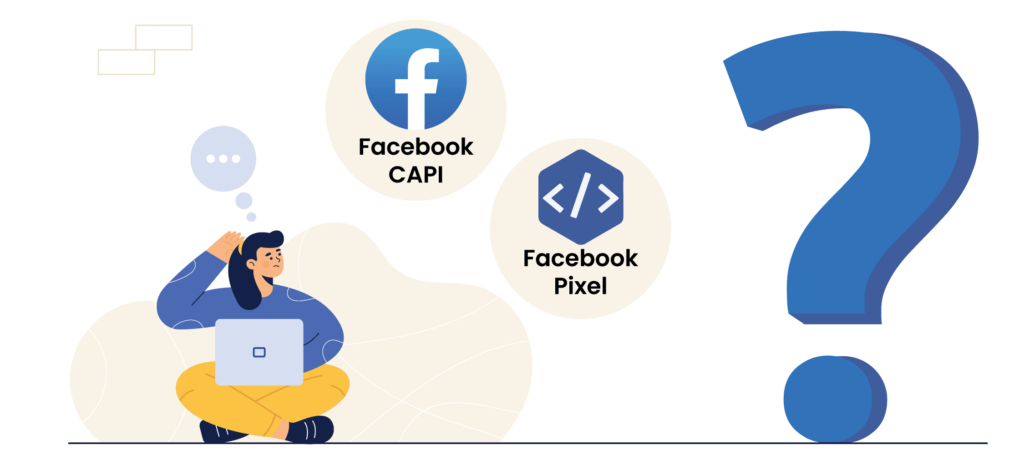 Understanding of Facebook Conversions API and Facebook Pixel
