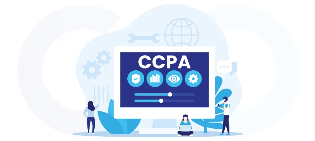  What is CCPA
