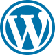 Wordpress Icon