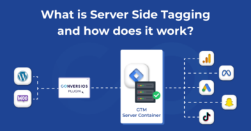 What is Server Side Tagging and how does it work?