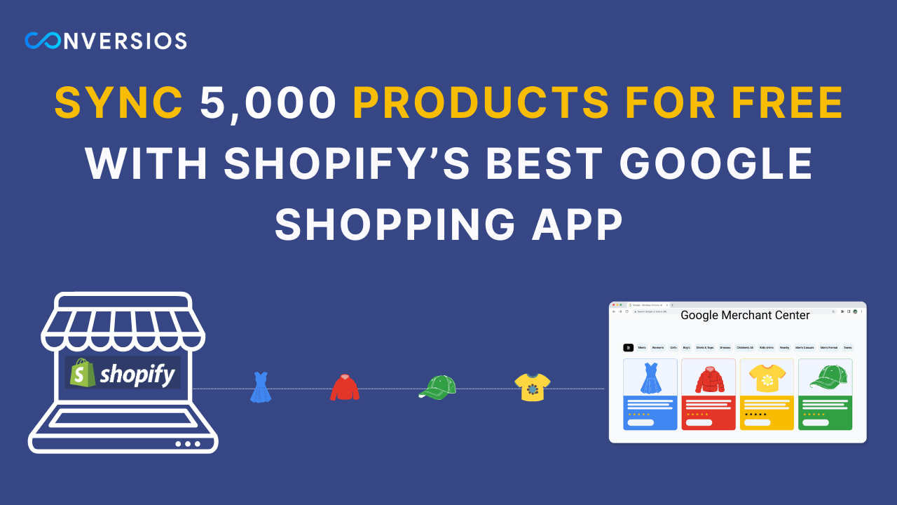 Shopify Products For Free