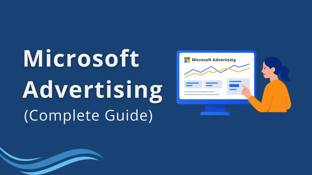 Microsoft advertising guide for ecommerce growth