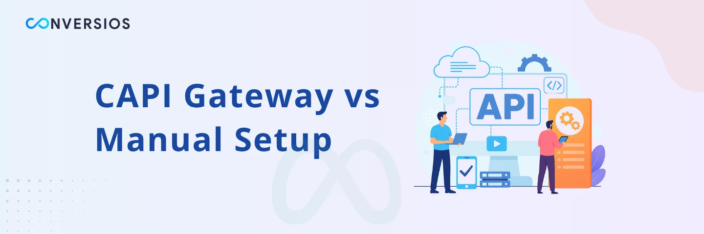 CAPI Gateway versus handmatige installatie: welke is beter?