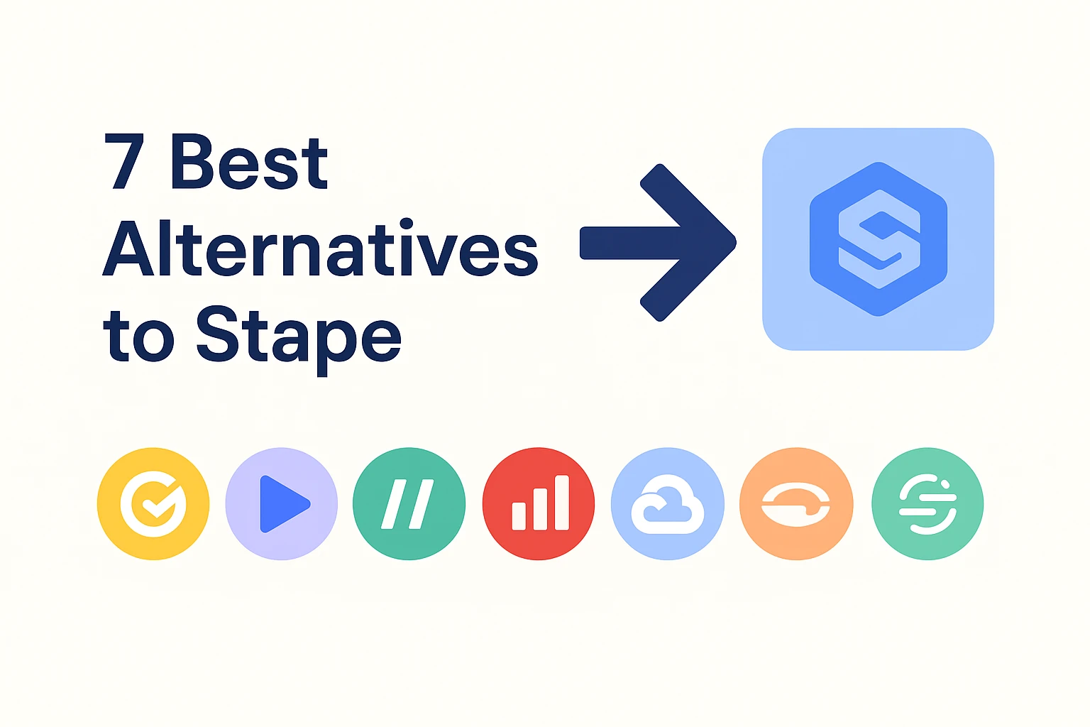 7 best alternatives to stape