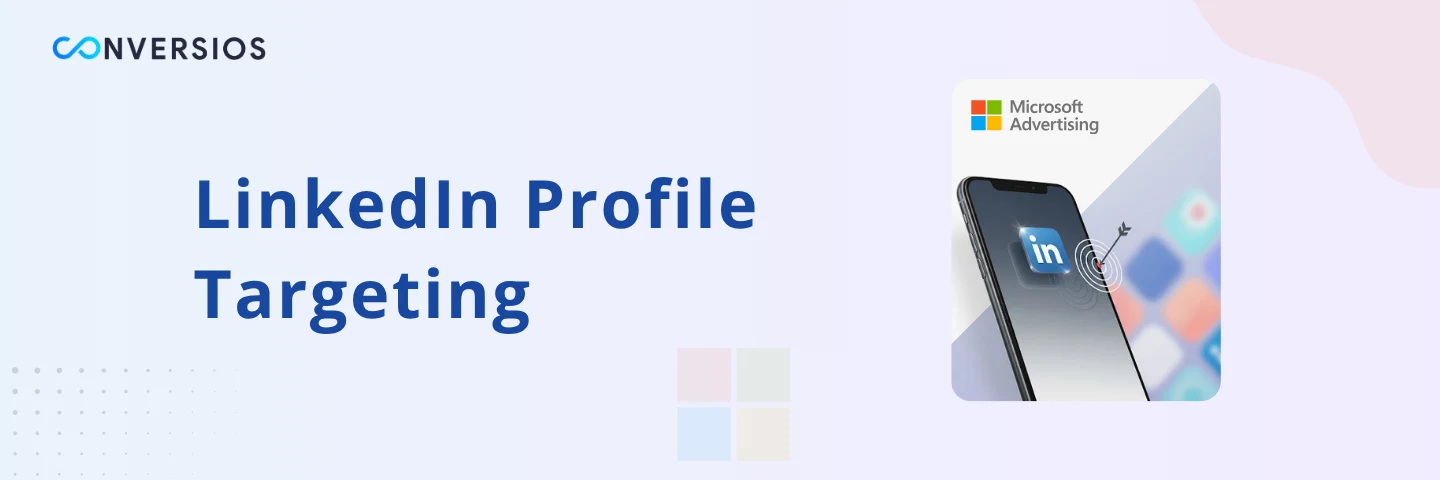 Orientación al perfil de LinkedIn