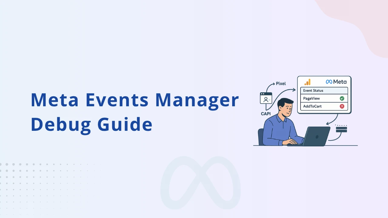 Ghid de depanare Meta Events Manager (1)