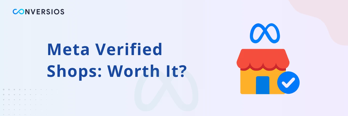 Meta Verified Shops Worth It in 2025 for small businesses