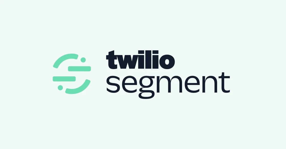 Segment door twilio