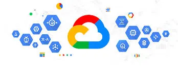 google cloud-platform