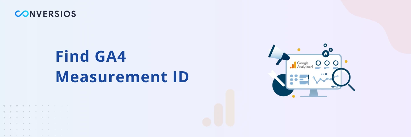 Find GA4 Measurement ID