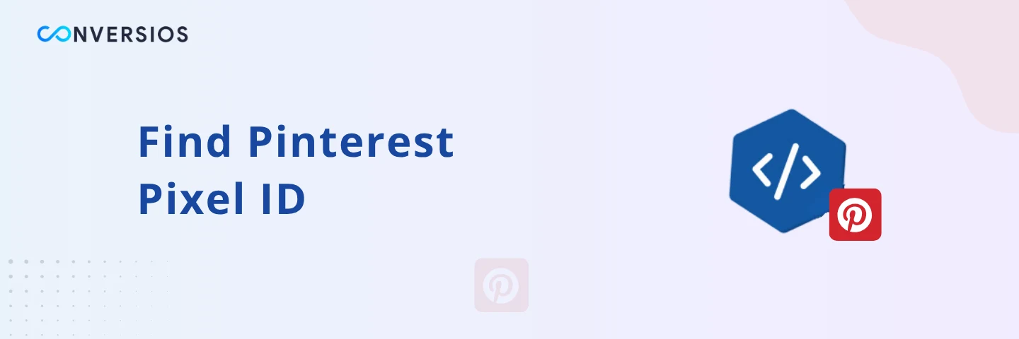 Find Pinterest Pixel ID