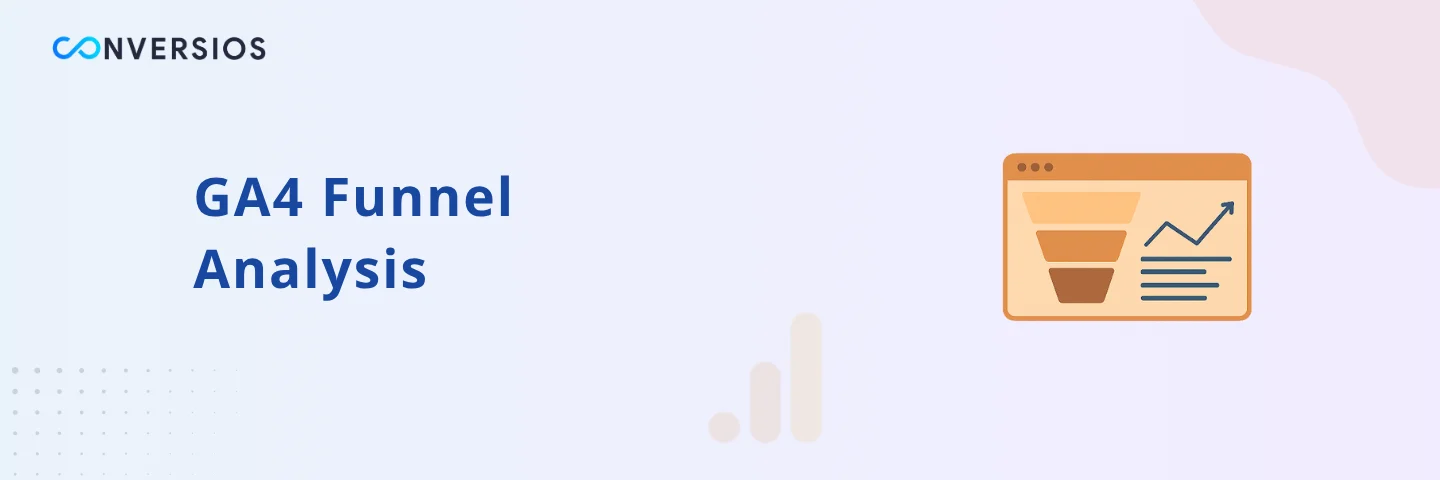 GA4 Funnel Analysis for your Store