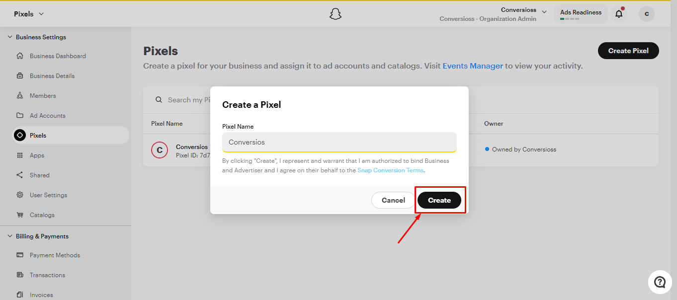 Give-a-Name-to-Your-Pixel-