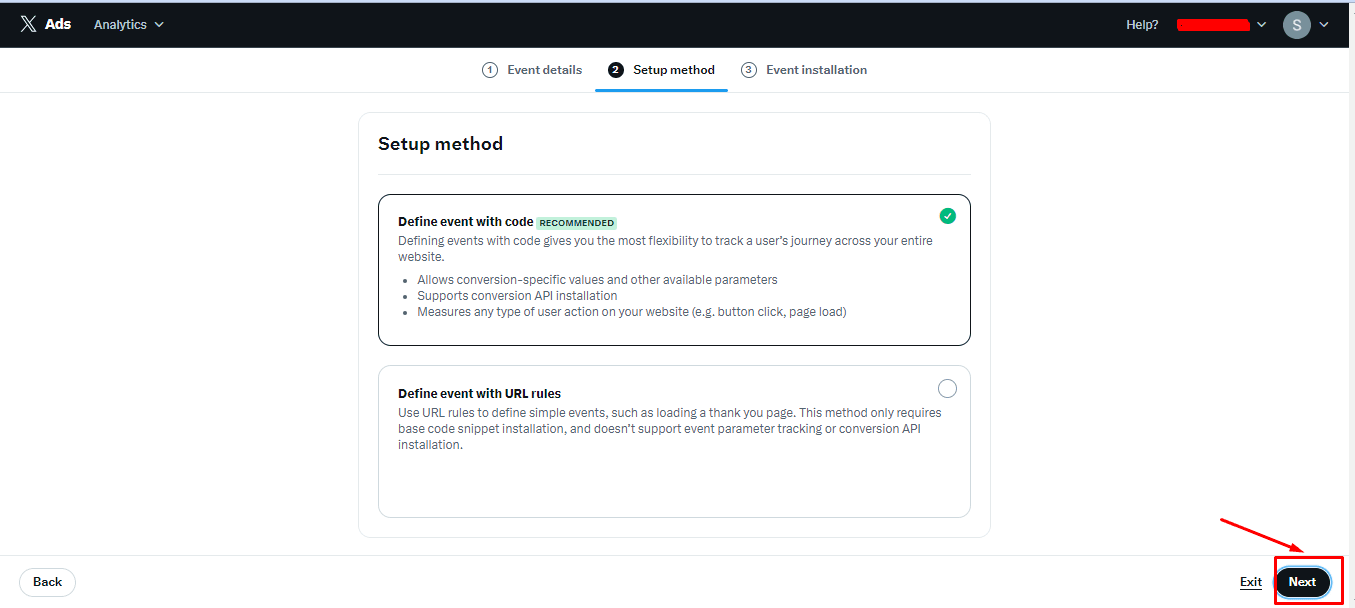 SetUp-Method