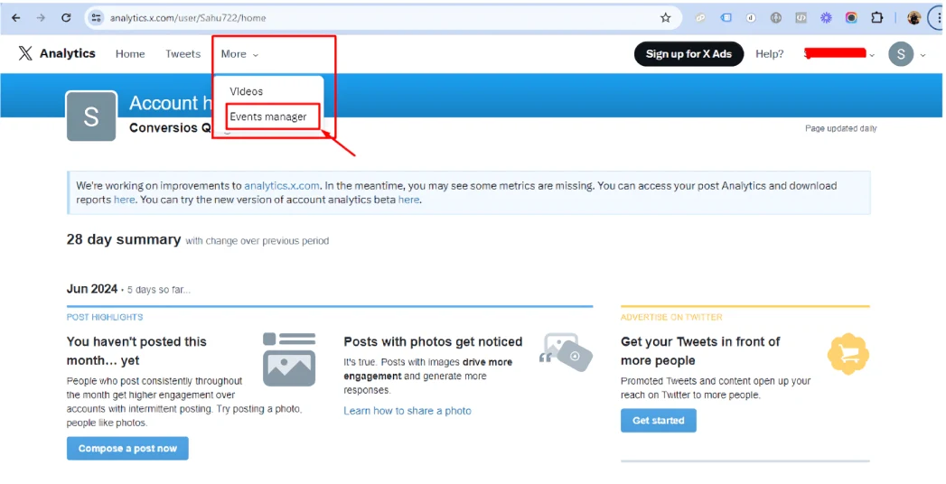 Twitter-Analytics-account