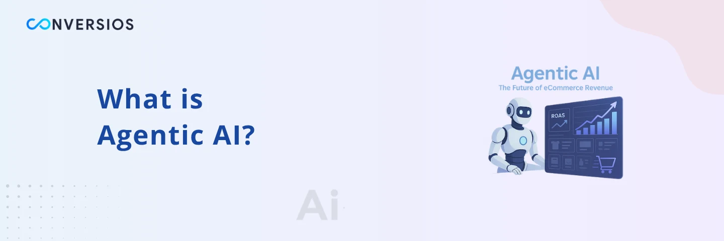 O que é Agentic AI