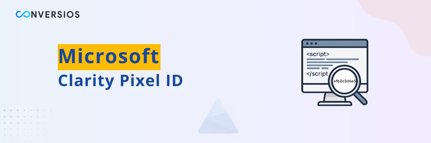 Microsoft Clarity Pixel ID