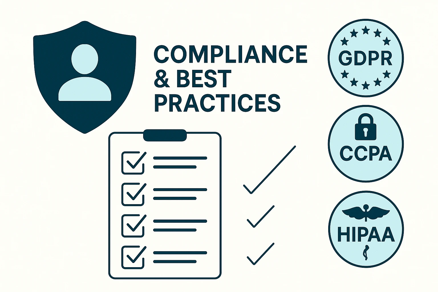 Compliance and Best Practices
