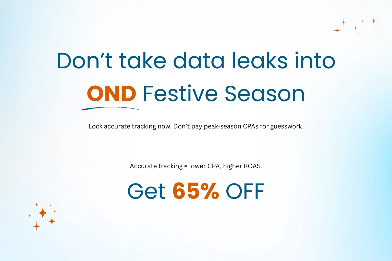 Summer Upgrade Offer