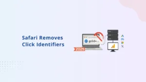 Safari GCLID Removal 2025: Complete Server-Side Tracking Solution Guide