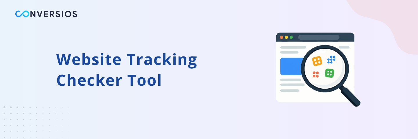 Website Tracking Checker