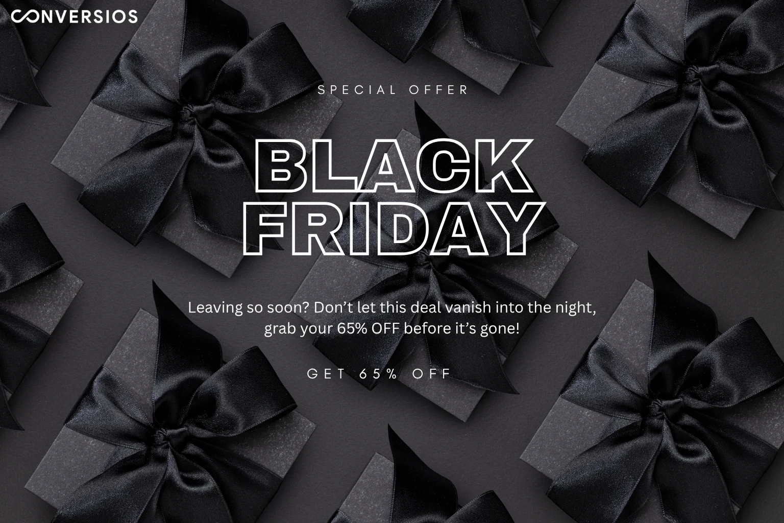 Summer Upgrade Offer