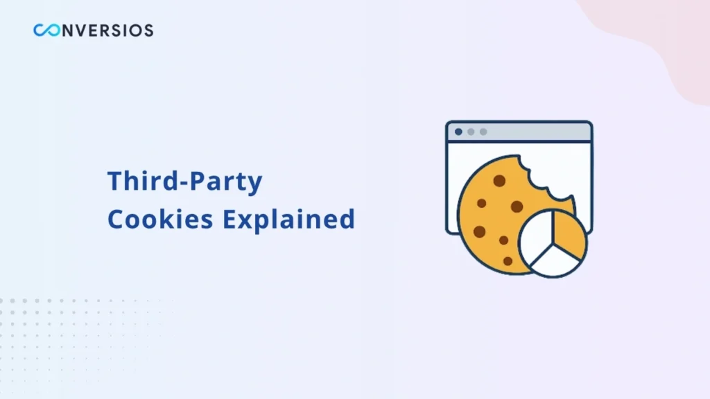 Third-party cookies explained