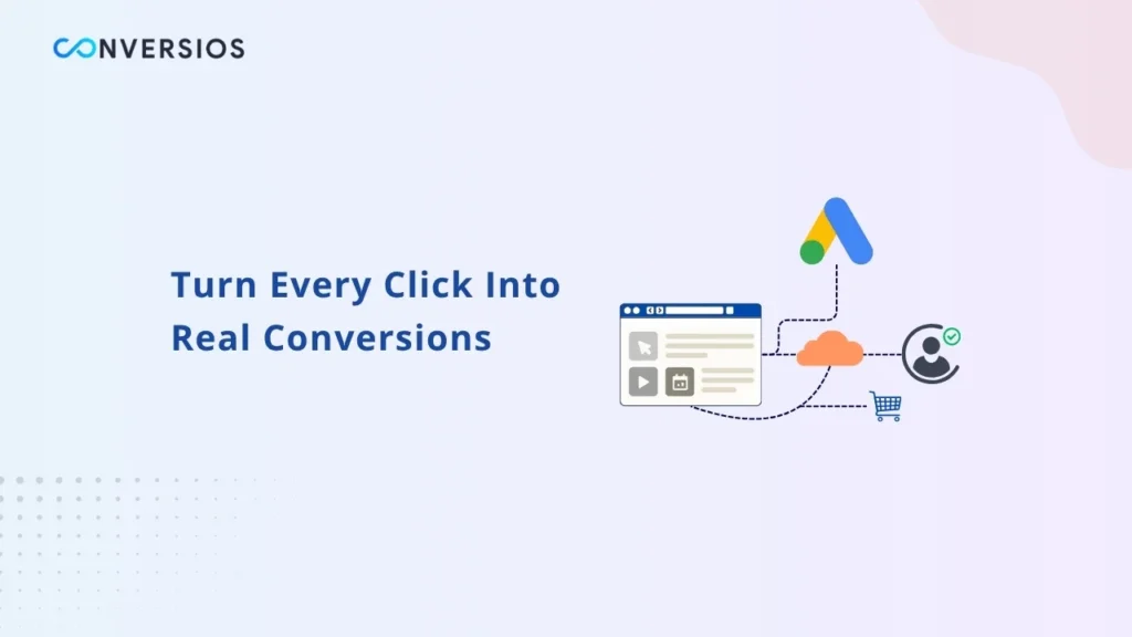 Turn Every Click Into Real Conversions