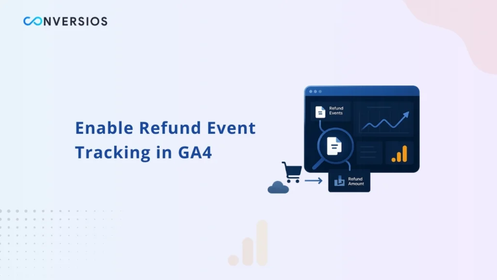 Enable Refund Event Tracking in GA4