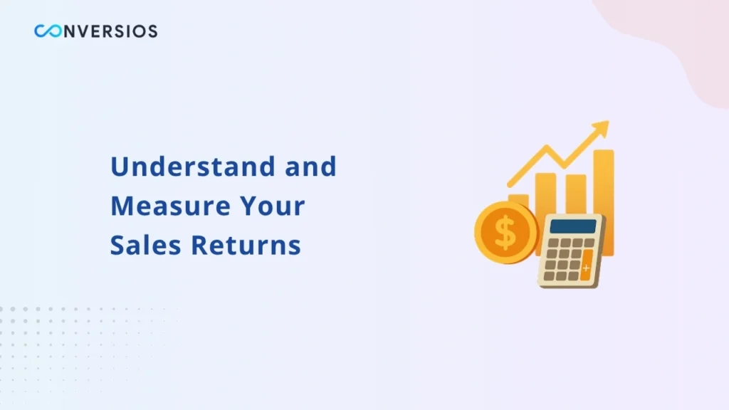 What is Return on Sales (ROS)? Formula, Examples & eCommerce Tips