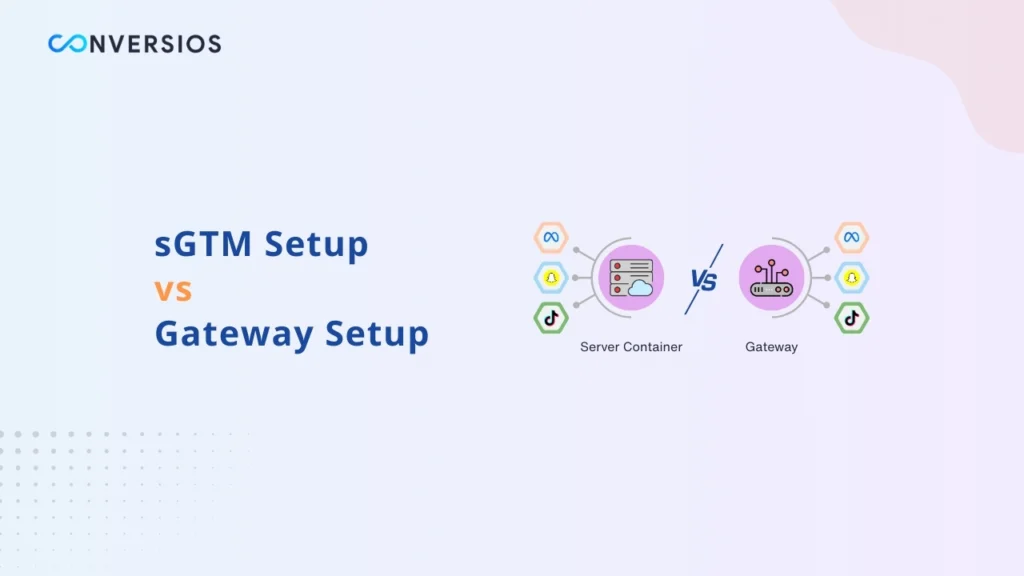 sGTM vs Platform Gateways