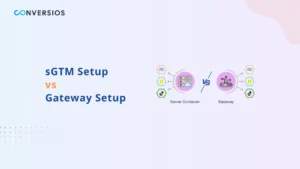 Technical analysis of sGTM versus platform-specific Gateways