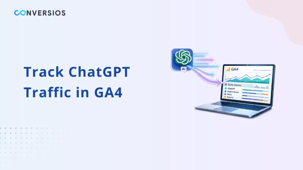 Track ChatGPT Traffic in GA4