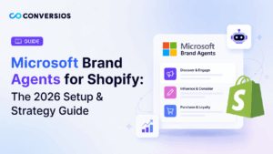 Microsoft Brand Agents for Shopify: The 2026 Setup & Strategy Guide