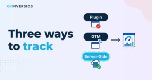 WooCommerce Conversion Tracking 2026: Plugin vs GTM & Server