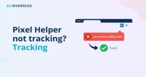 Meta Pixel Helper Not Tracking? 7 Fixes That Work (2026)